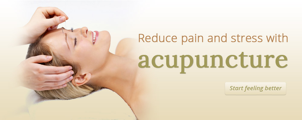 Acupuncture Treatment